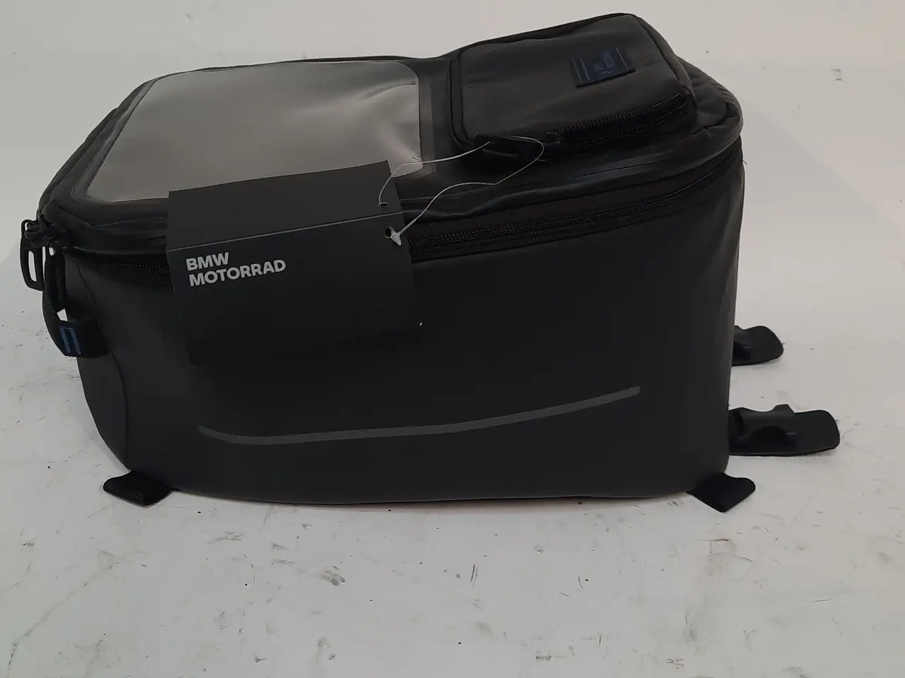 Billede 4 - BMW Tanktaske "Black Collection" STOR 
