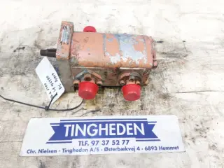Dronningborg D1200 Oliepump 45102900