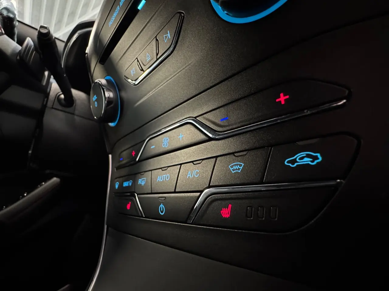 Billede 14 - Ford S-MAX 2,0 EcoBlue ST-Line aut. 7prs