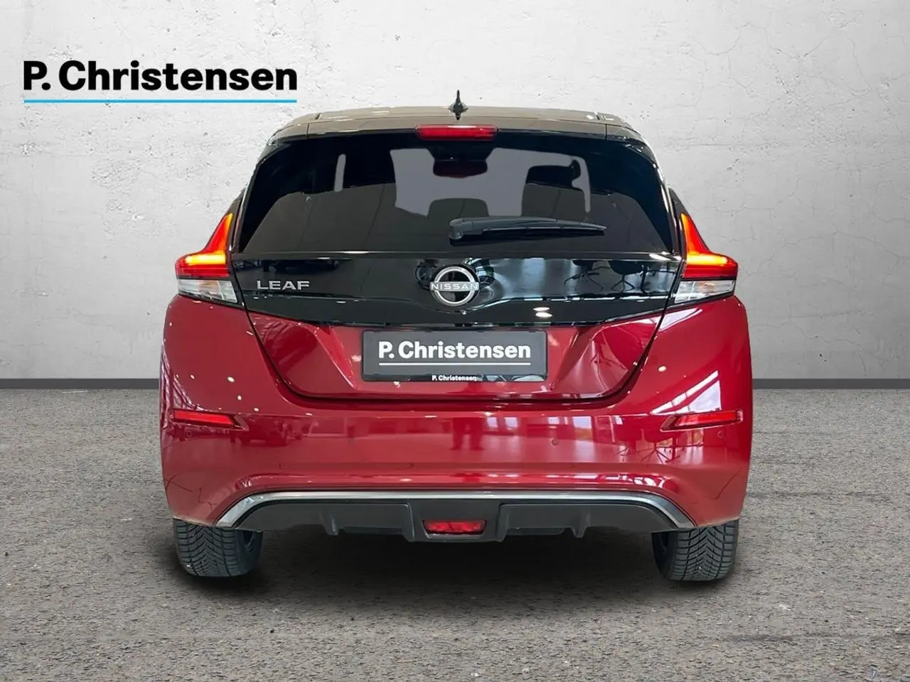 Billede 5 - Nissan Leaf 62 e+ N-Connecta