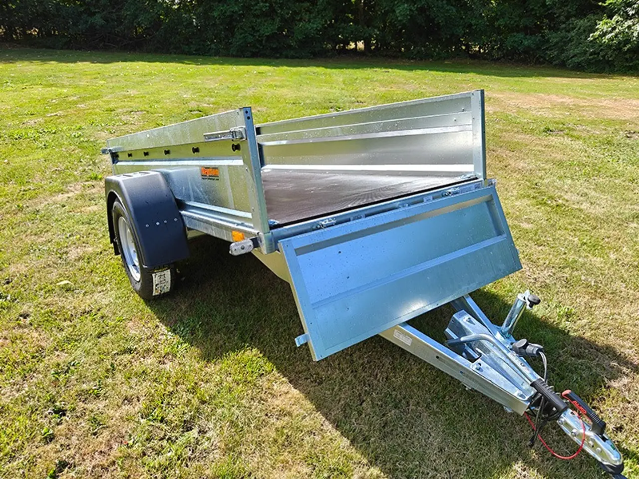 Billede 3 - Neptun GN174 253 Pro