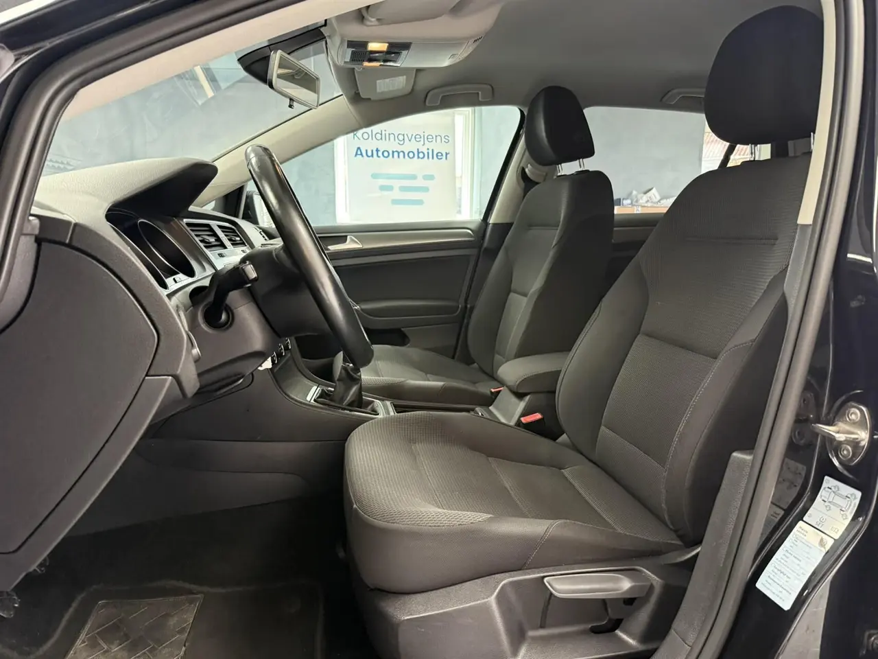 Billede 18 - VW Golf 1,4 TSI BMT Comfortline 122HK 5d 6g