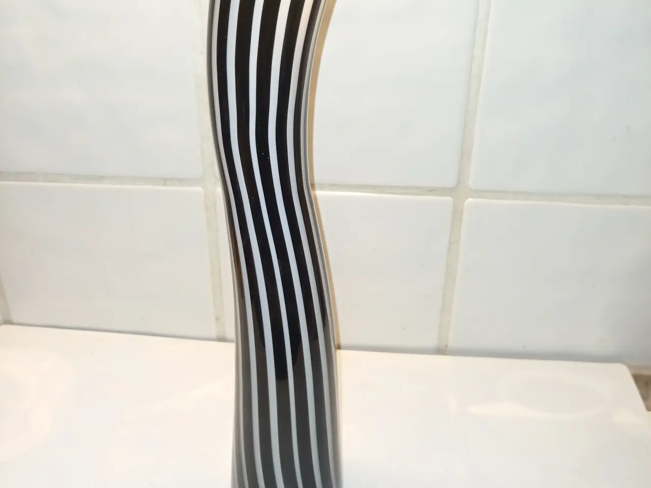 Billede 1 - Murano vase Vintage