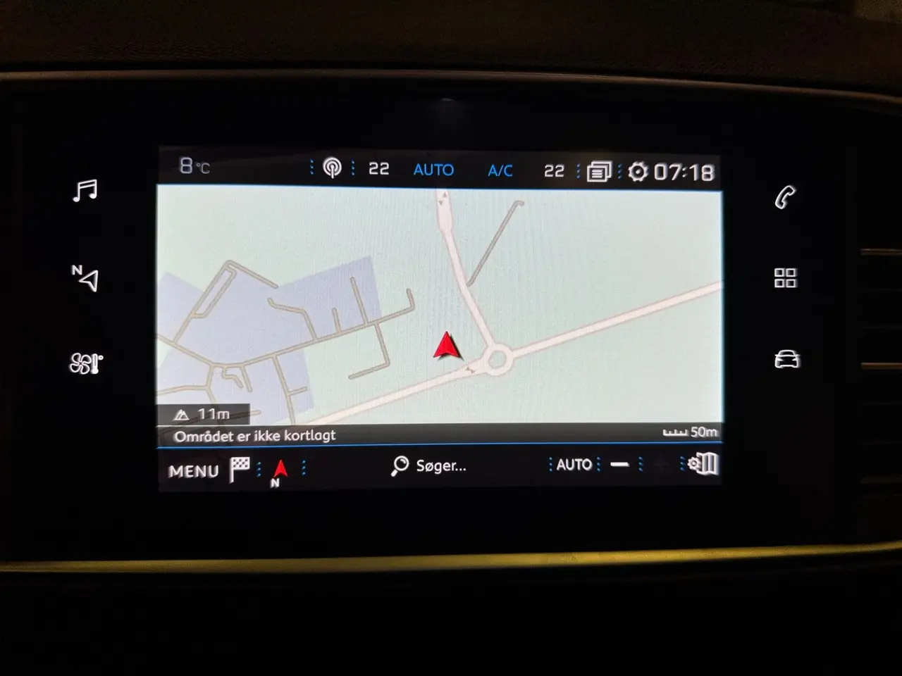 Billede 10 - Peugeot 308 1,5 BlueHDi 130 Selection Sky EAT8