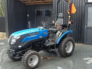 Solis 26 ShuttleXL FOR KUN 85050 kr