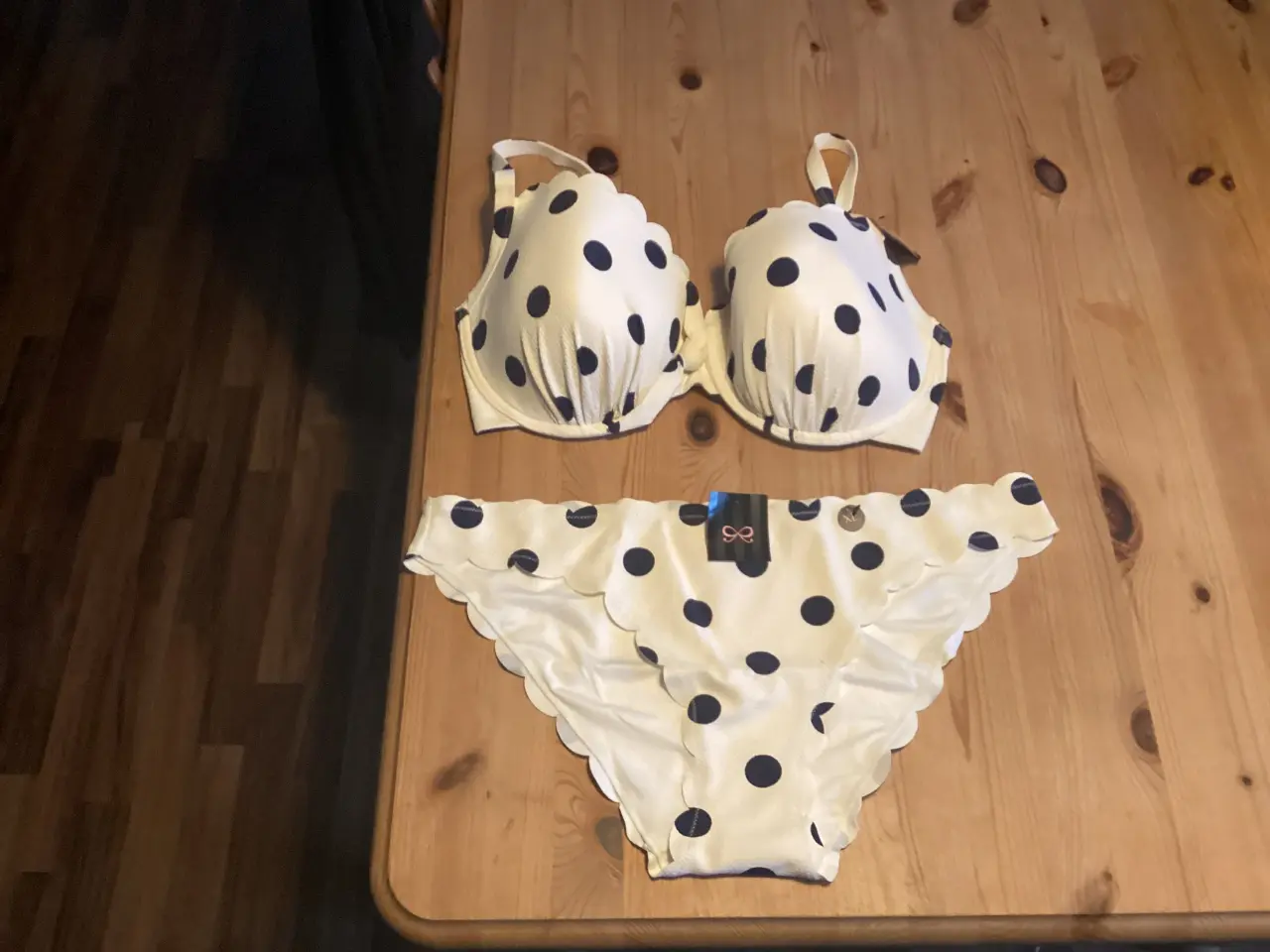 Billede 8 - Nye Bikini,er Forsk. Str.