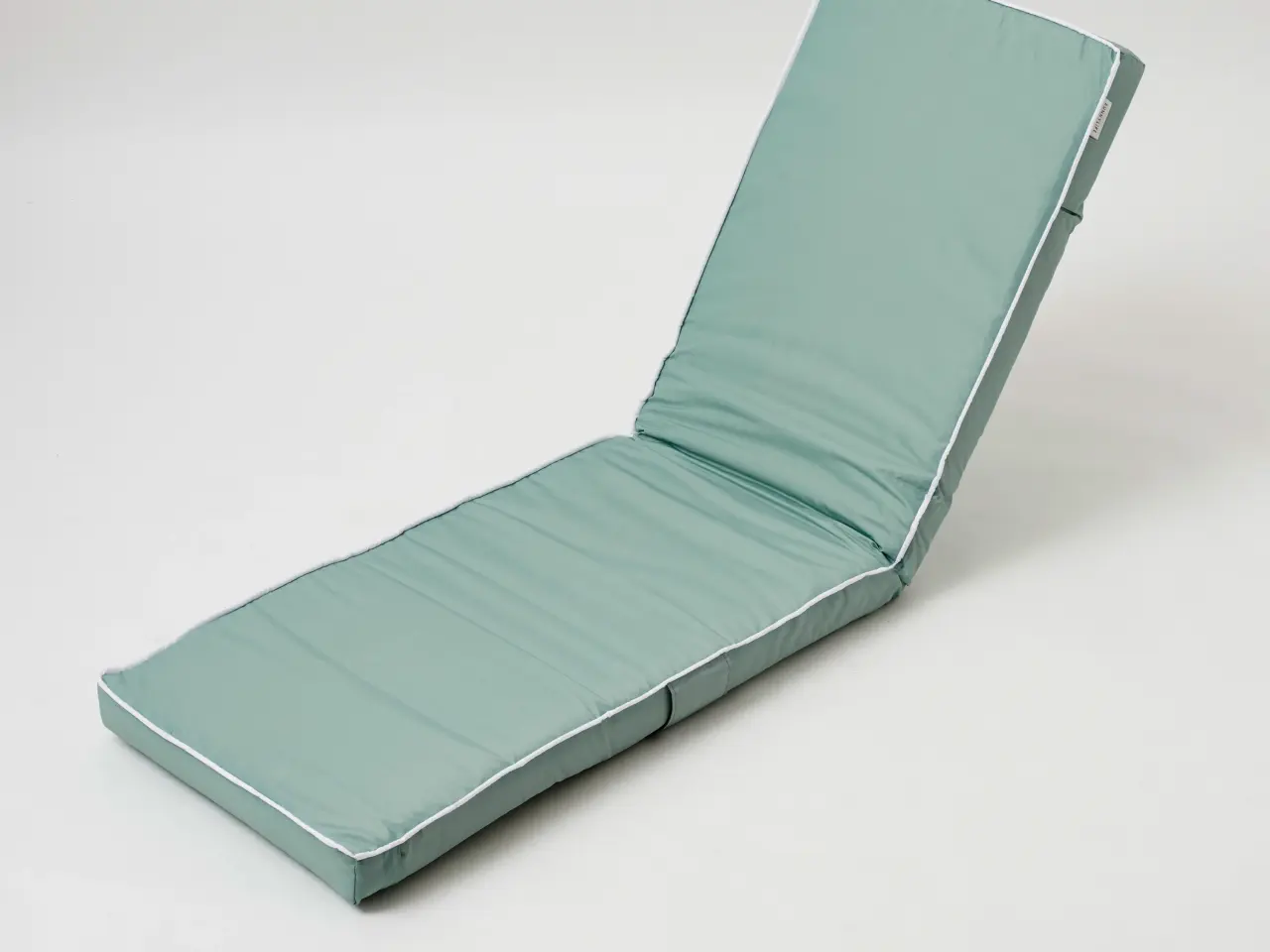 Billede 1 - SUNNYLiFE, Foldbar lænestol