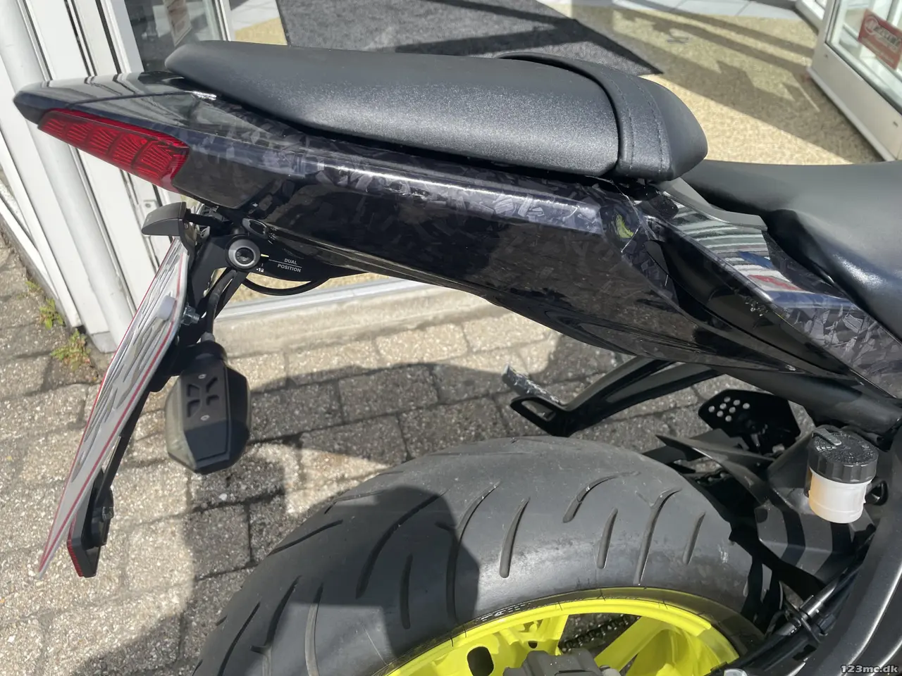 Billede 10 - Yamaha MT-07 ABS