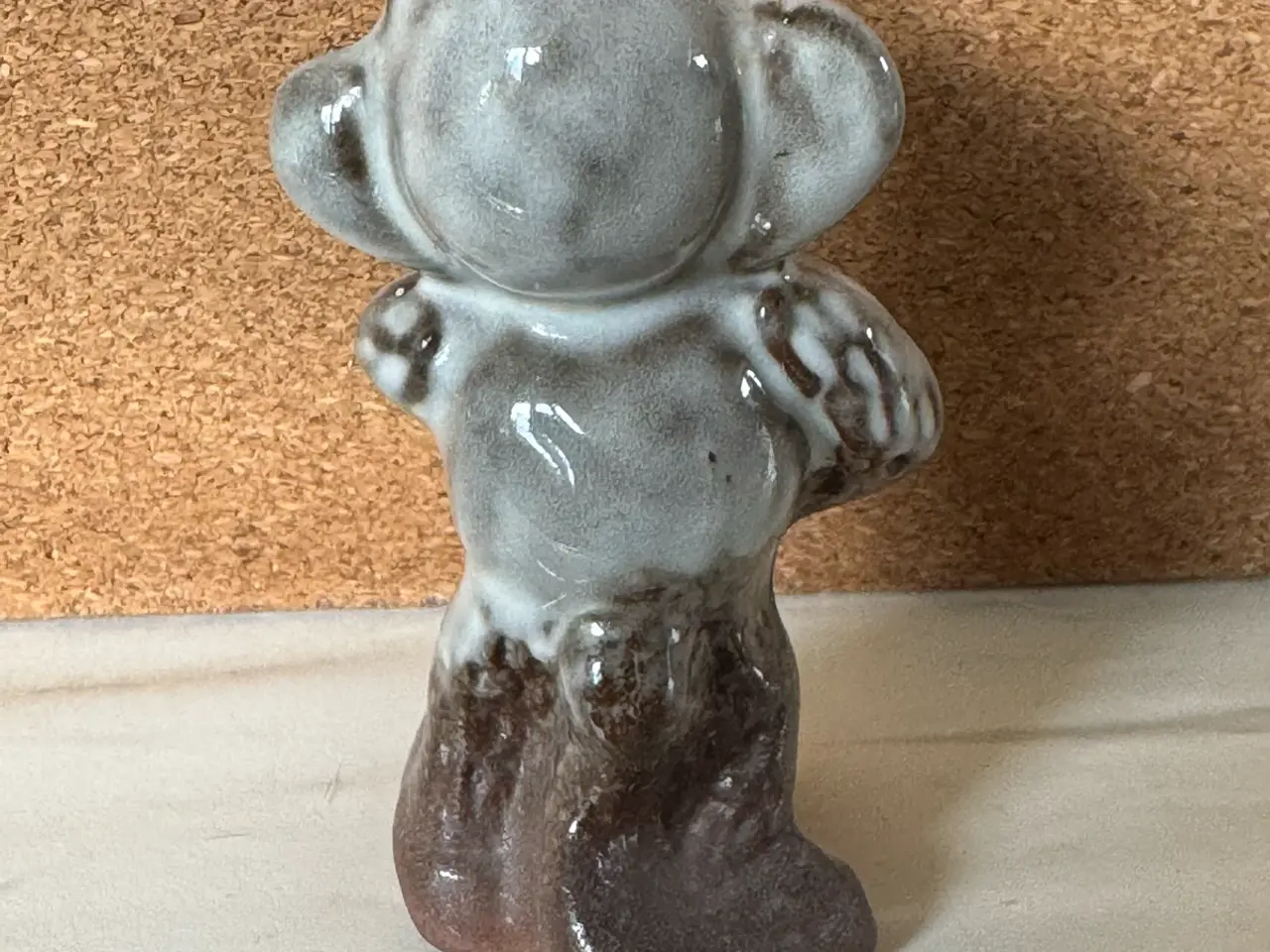 Billede 8 - Krølle-Bølle keramik figurer