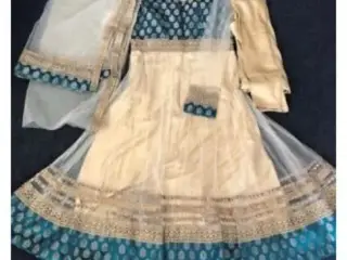 Anarkali
