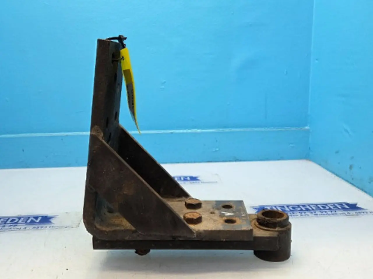 Billede 10 - New Holland TM125 Beslag 82020667
