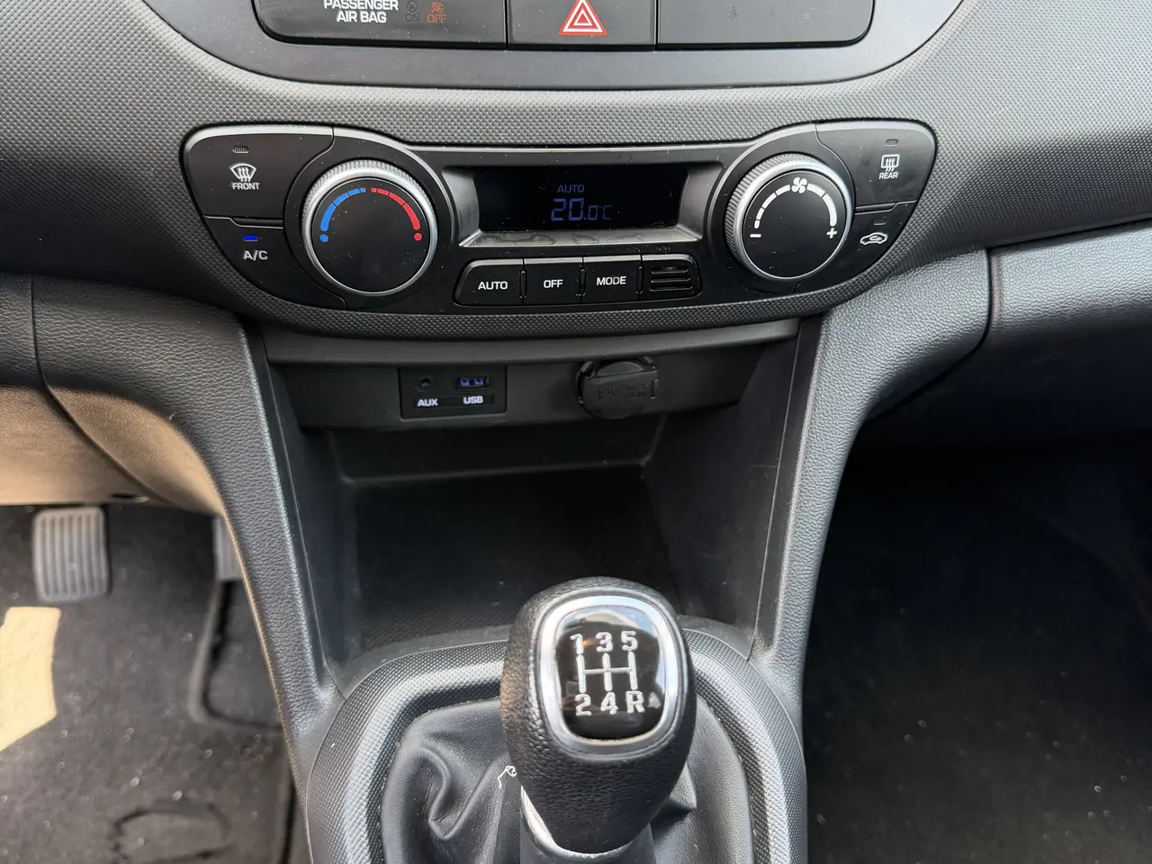Billede 7 - Hyundai i10 2017
