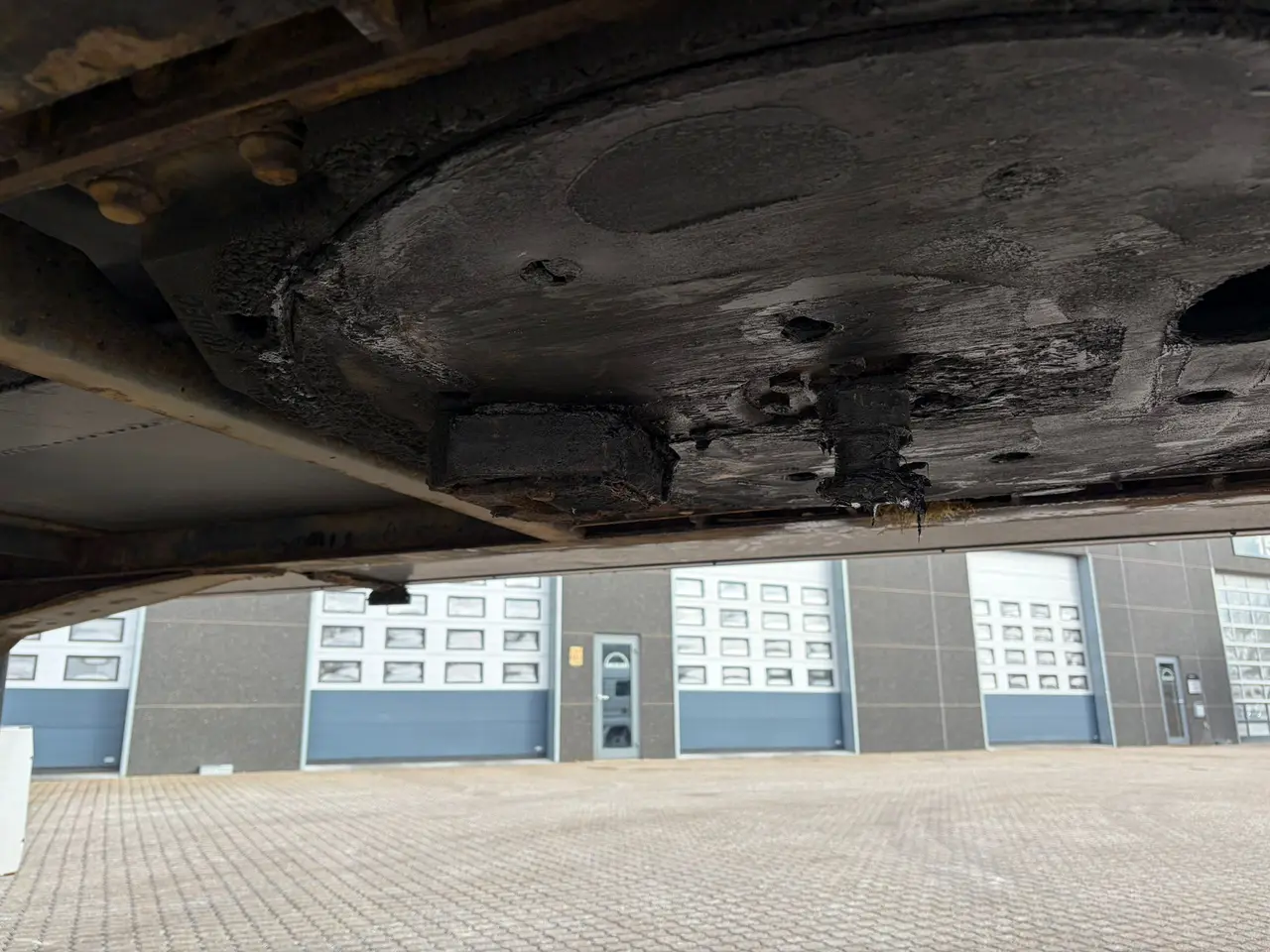 Billede 14 - Krone 2 Akslet citytrailer, City