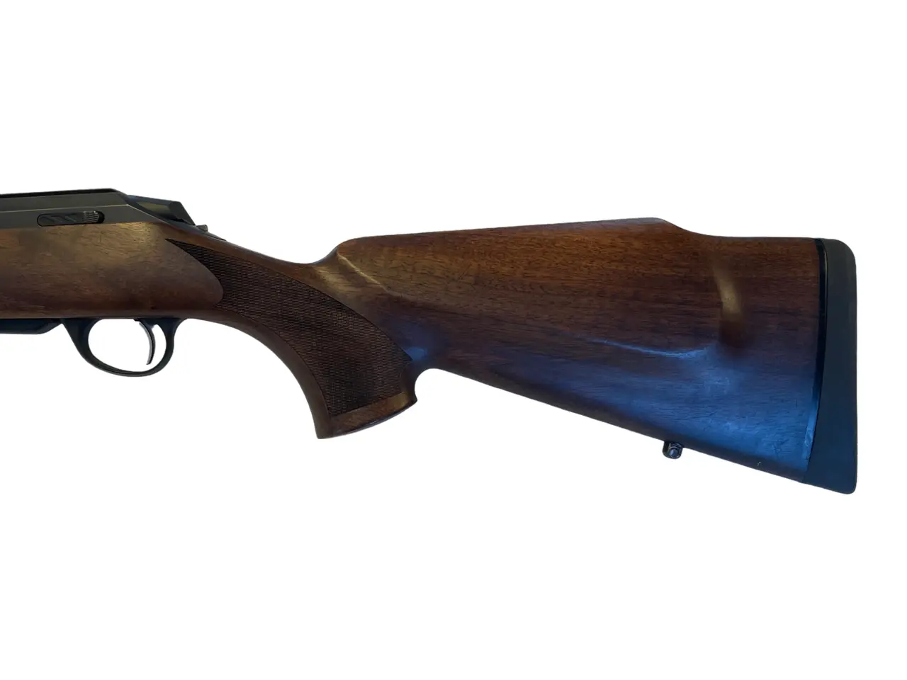 Billede 3 - Tikka T3 Wildgame Kal. 6,5x55