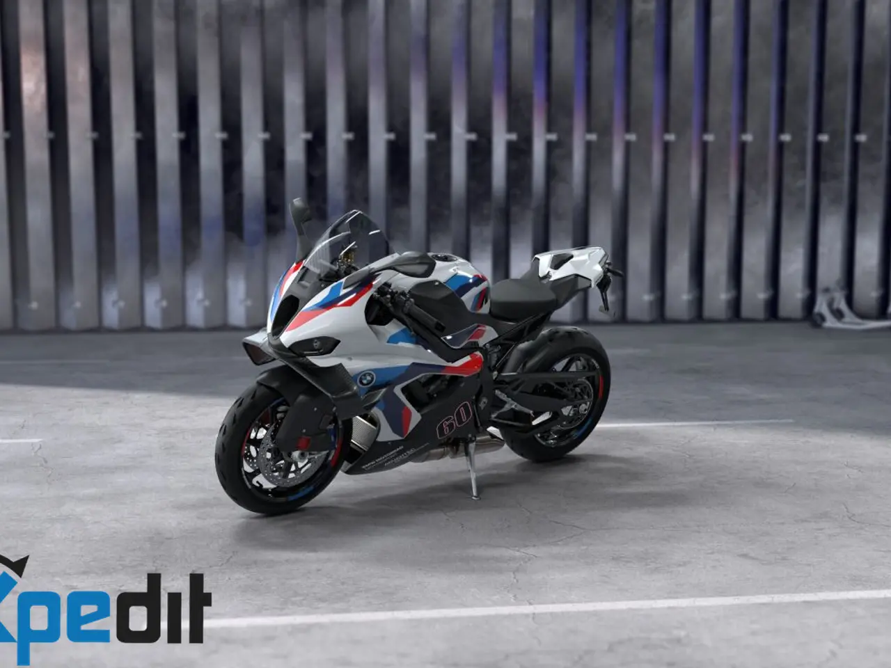 Billede 6 - BMW M 1000 RR