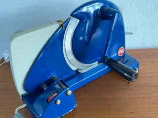 Pålægsmaskine