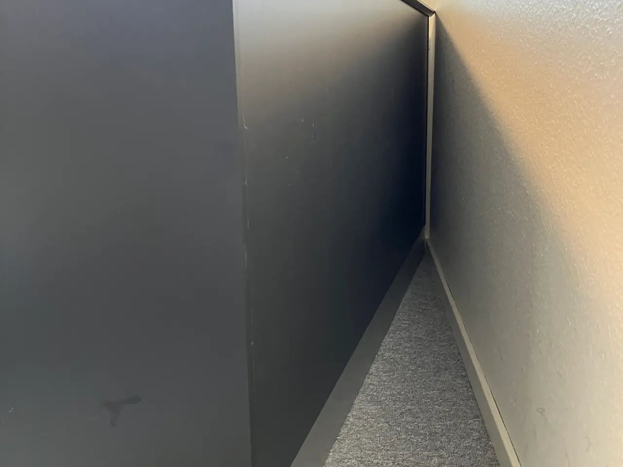 Billede 3 - Disk / skranke
