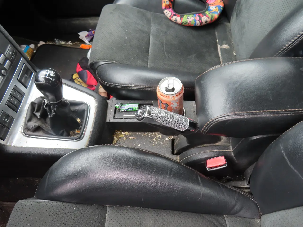 Billede 6 - FORD MONDEO 2.0
