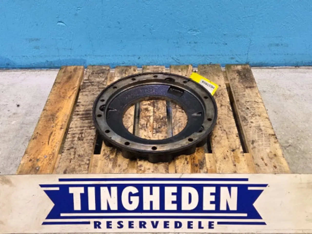 Billede 1 - New Holland T6030 Afstandstykke 87608920