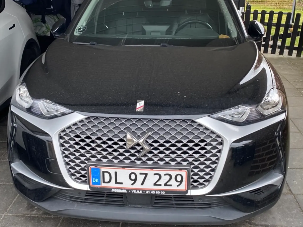 Billede 2 - DS DS 3 CrossBack 50 E-Tense