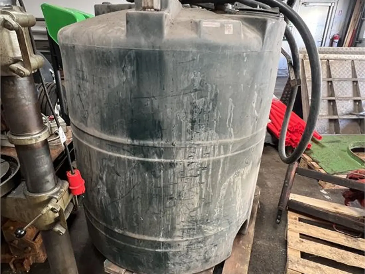 Billede 8 - Kingspan DM1300