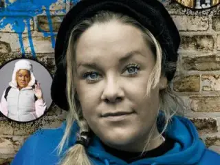 2 x LINDA P. Shows ; Se Info