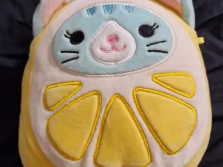 Squishmallow kat (Corrina)