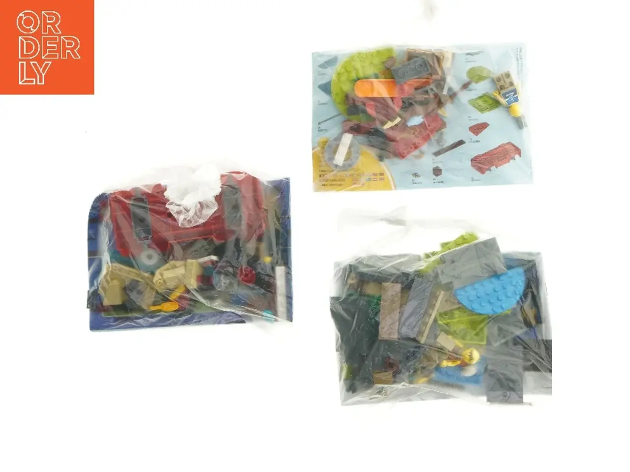 Billede 2 - LEGO City Wildlife Rescue Set 60301 fra LEGO