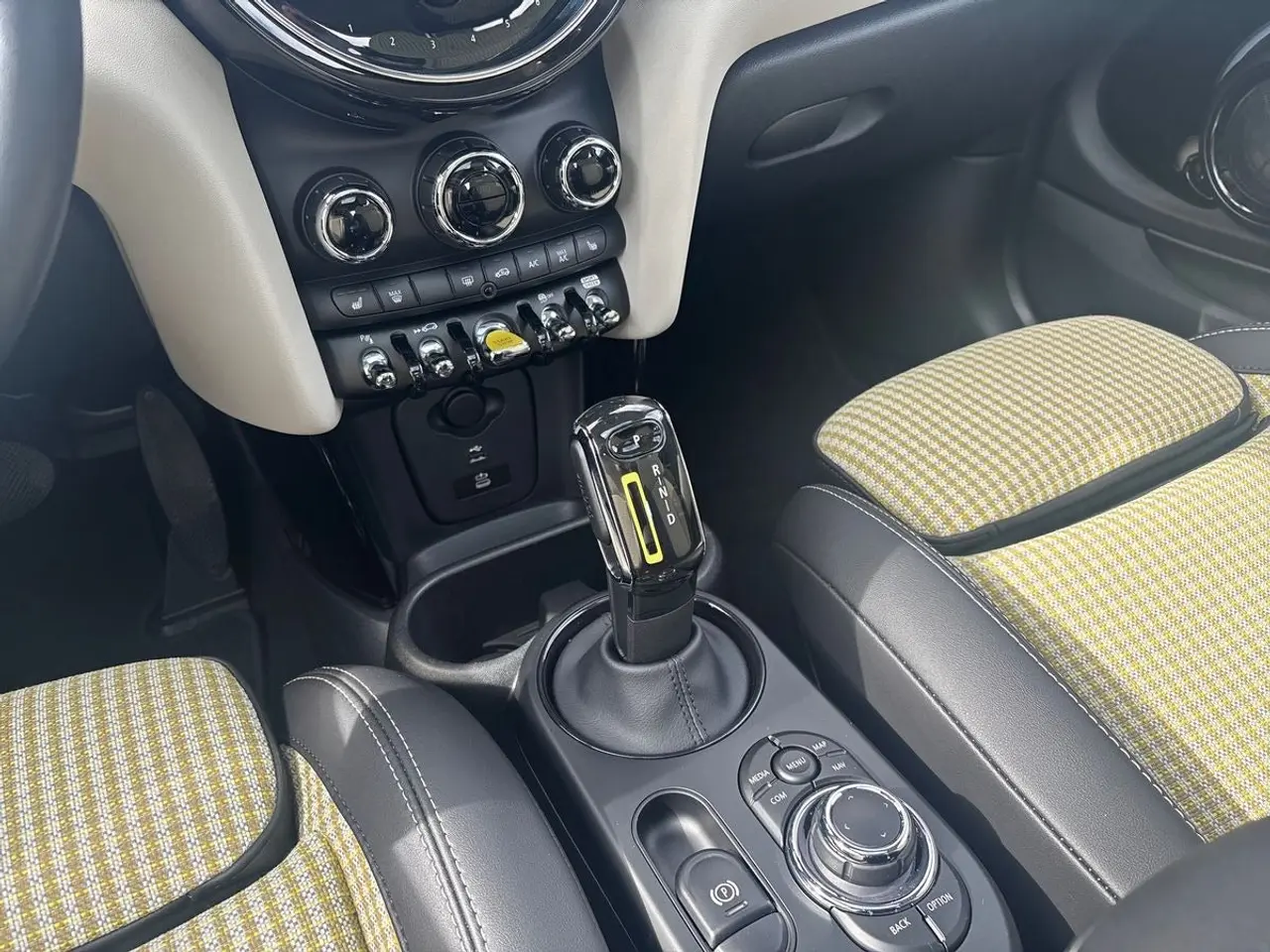 Billede 12 - MINI Cooper SE  Edition Premium Plus