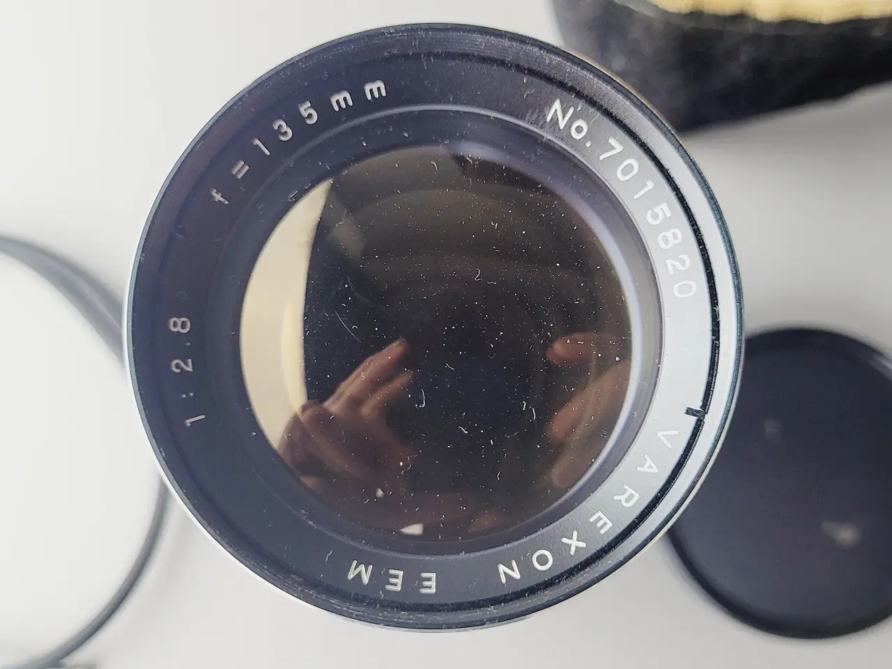Billede 5 - ⭐️· 📸 Komplet Minolta SR-T 100X Analogt Sæt