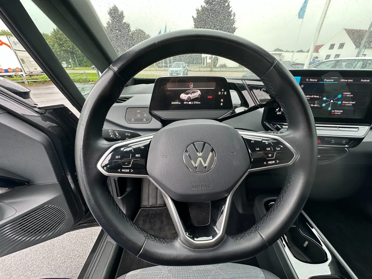 Billede 11 - VW ID.3 58 Life