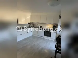4-værelses hus i Greve, 95 m²