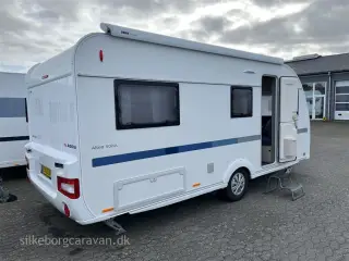 2022 - Adria Altea 502 UL