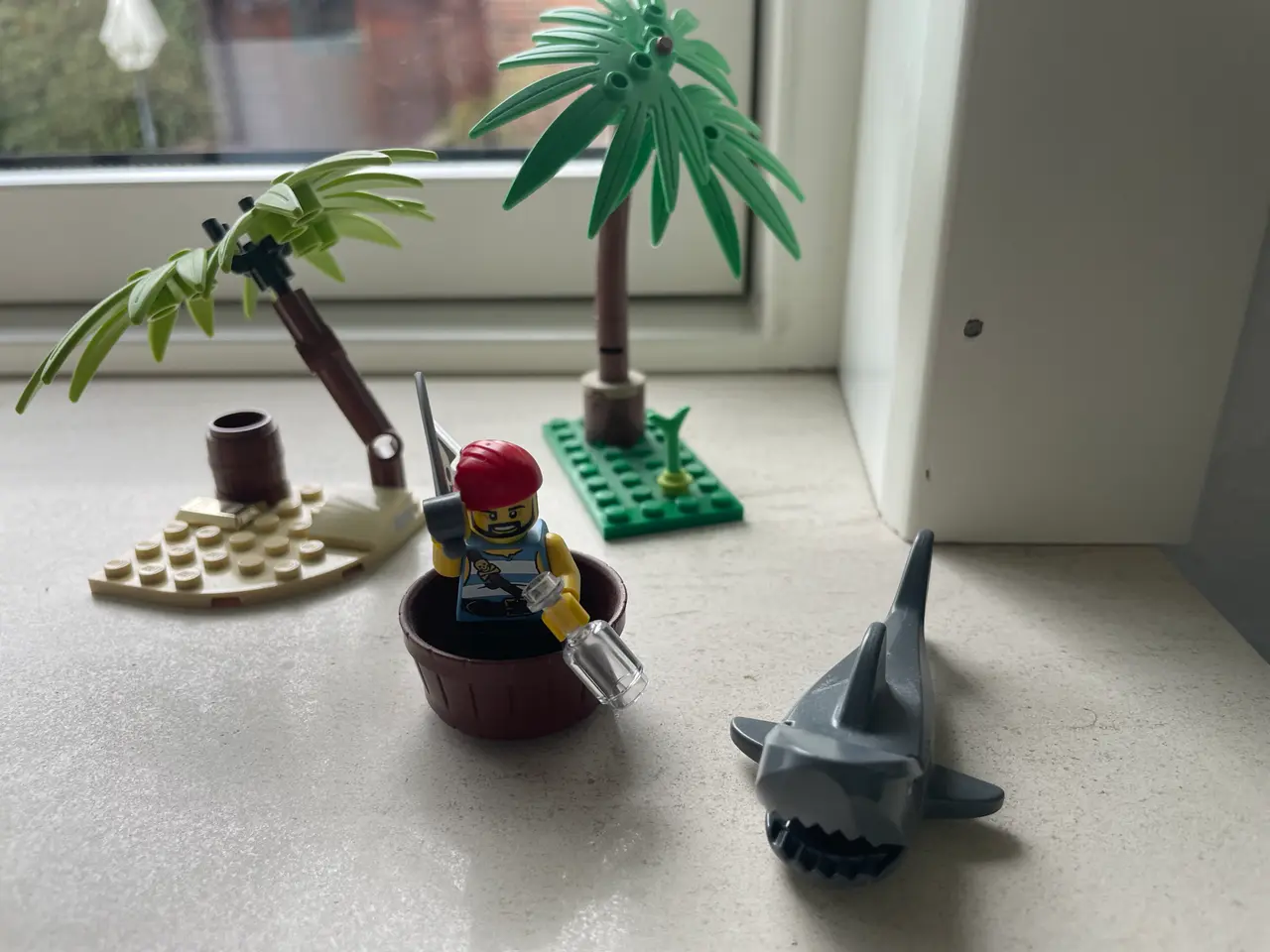 Billede 11 - Blandet Lego