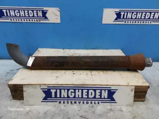 New Holland T6 Rørudstødningssystem 47731288