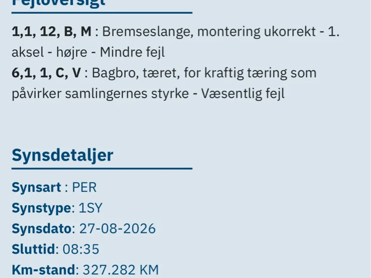 Billede 6 - Billig velkørende bmw projekt