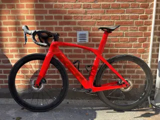 Trek Madone sl6