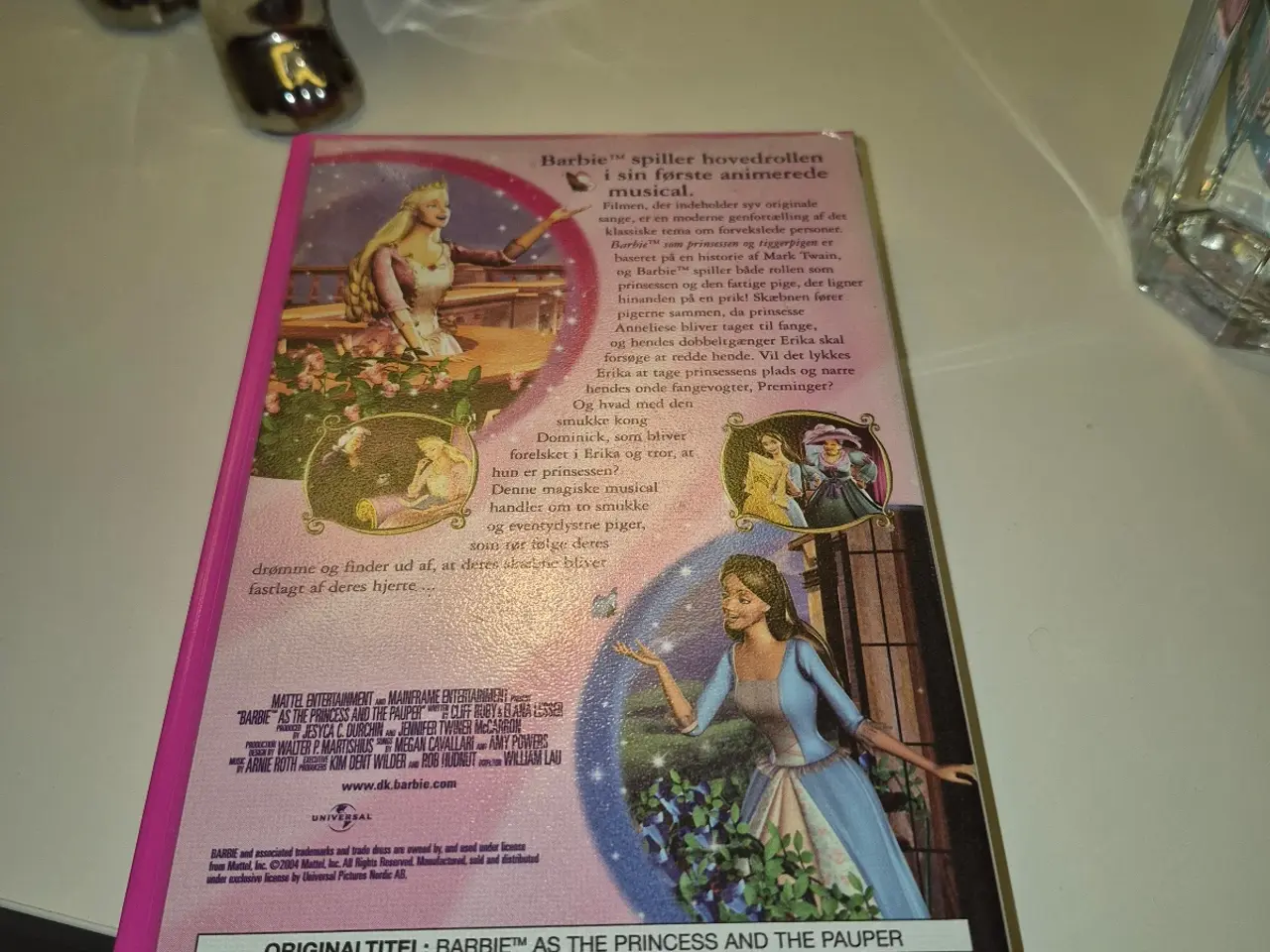 Billede 3 - Barbie film