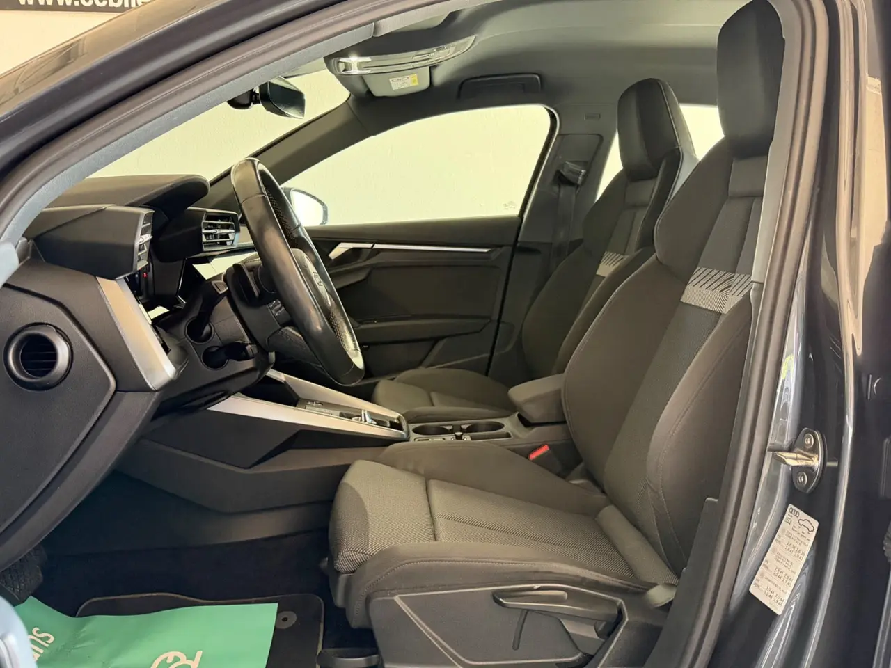 Billede 9 - Audi A3 40 TFSi e Prestige Sportback S-tr.