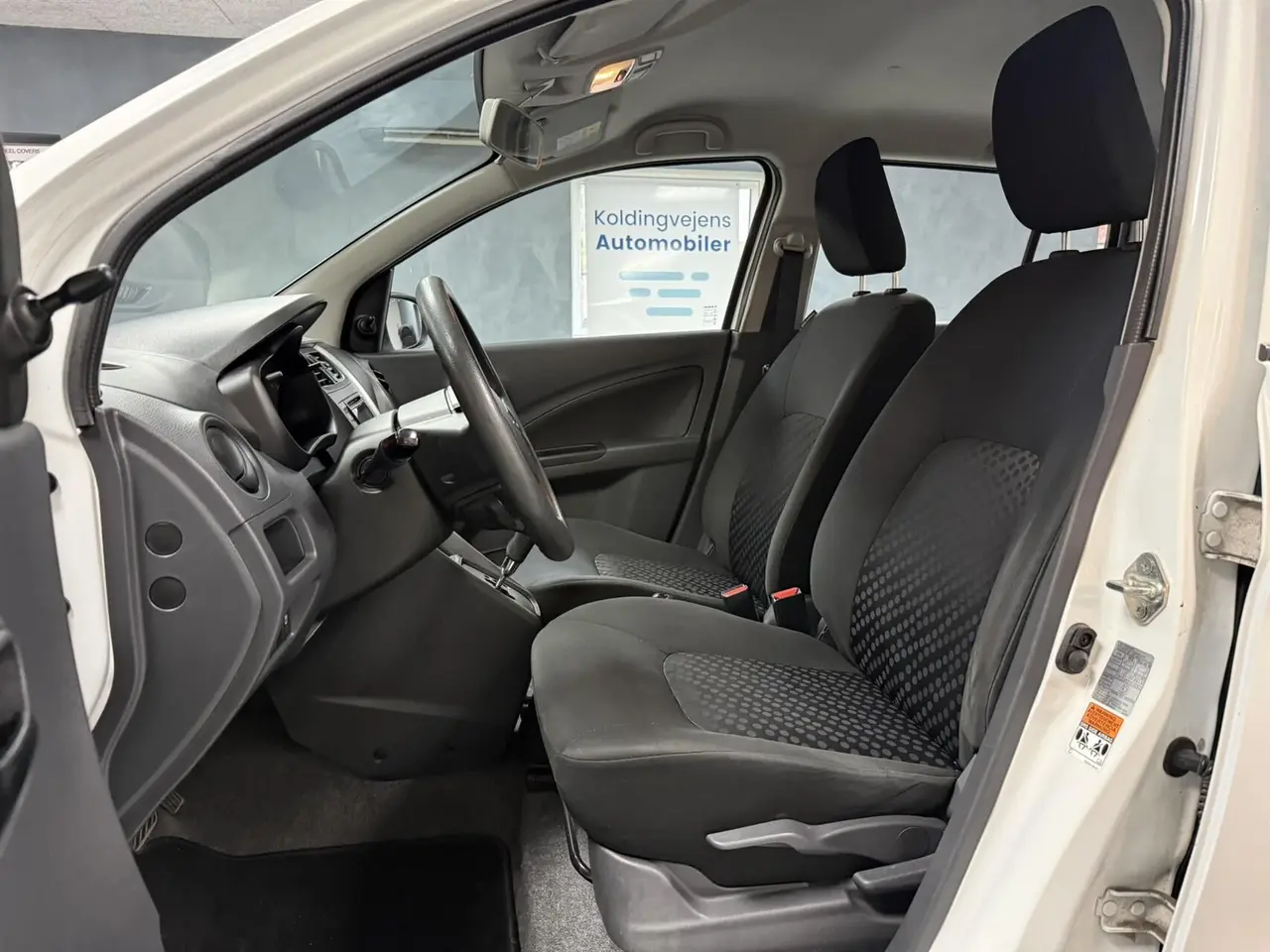 Billede 18 - Suzuki Celerio 1,0 Comfort AGS 68HK 5d Aut.
