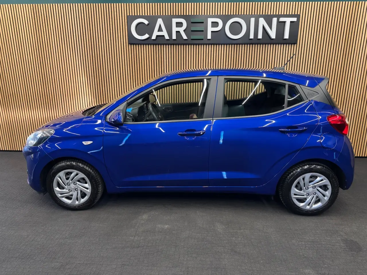 Billede 2 - Hyundai i10 1,0 MPi Advanced
