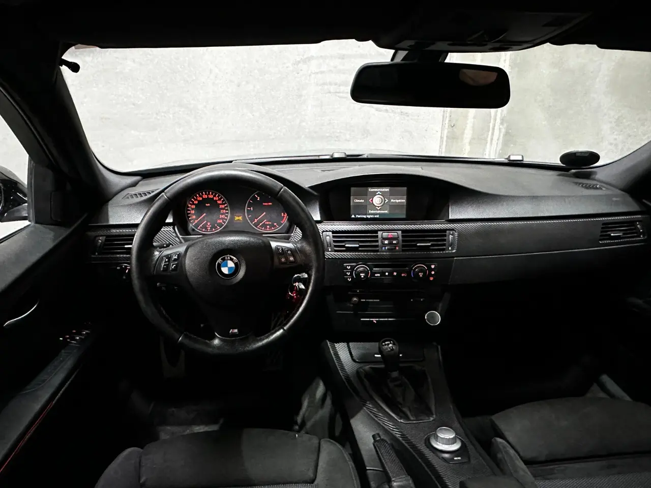 Billede 8 - BMW 320d 2,0