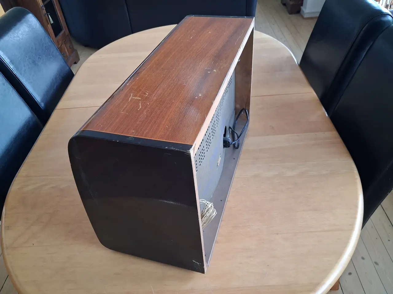 Billede 4 - Radio, Philips