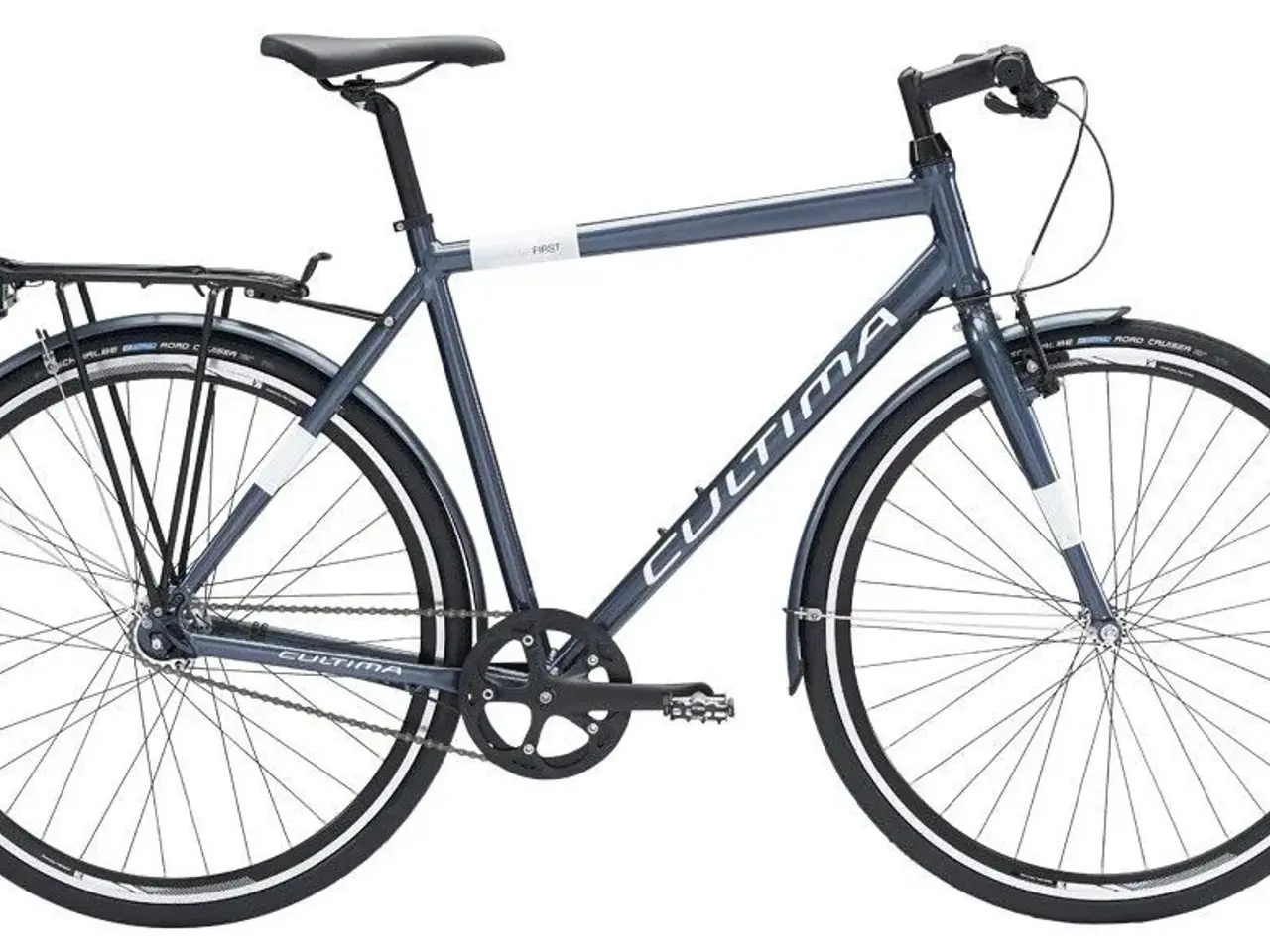 Billede 1 - Cultima First N7