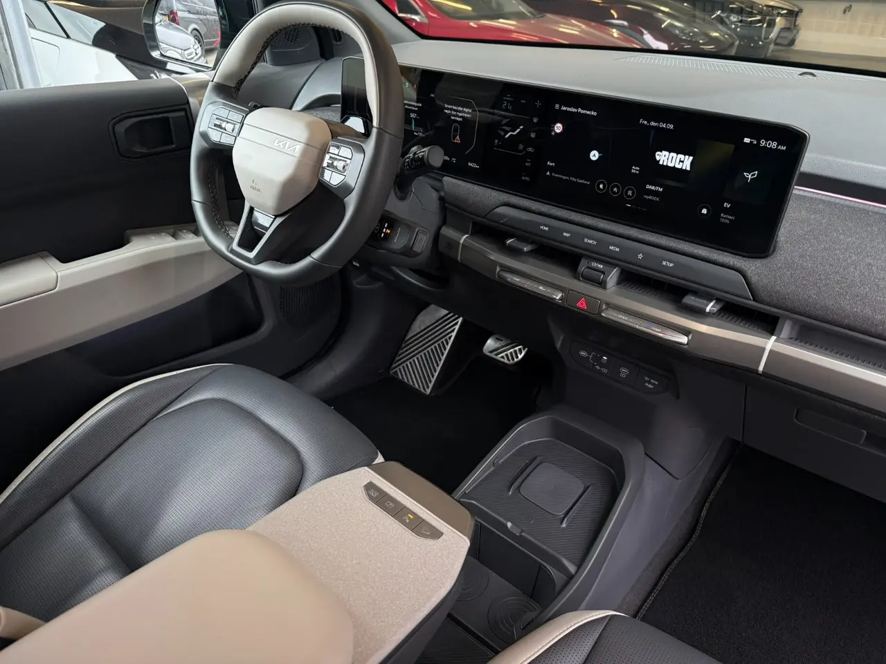 Billede 14 - Kia EV3 81 Long Range GT-Line