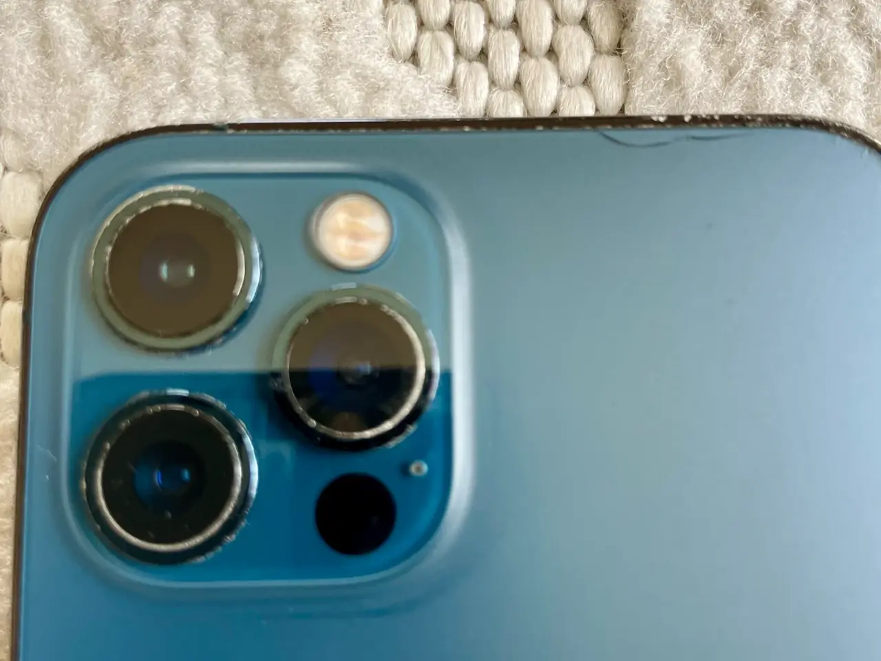 Billede 5 - Iphone 12 pro