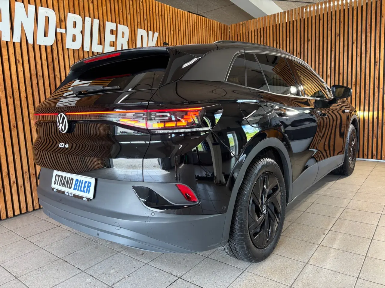 Billede 3 - VW ID.4 77 Pro Performance
