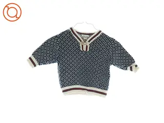 Sweater fra H&M (str. 62)