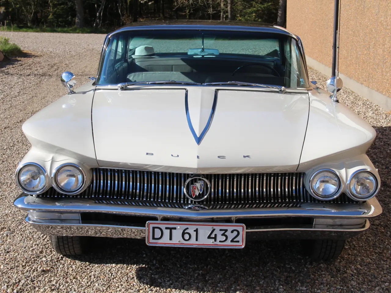 Billede 13 - Buick Electra Flattop 4-door,