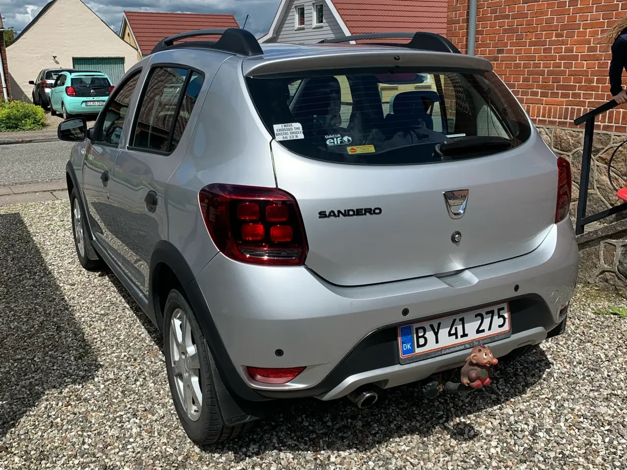 Billede 6 - DACIA Sandero Stepway 0.9 TCe